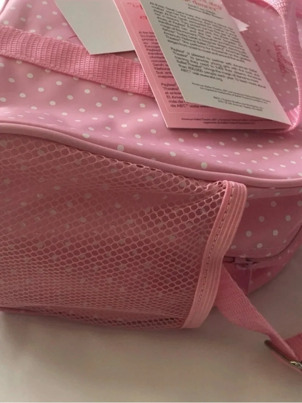 Tote Duffel